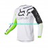 Maillot Manga Larga 2023 Fox Racing 180 Skew Hombres N002