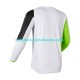 Maillot Manga Larga 2023 Fox Racing 180 Skew Hombres N002