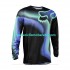 Maillot Manga Larga 2023 Fox Racing 180 TOXSYK Hombres N001
