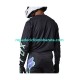 Maillot Manga Larga 2023 Fox Racing 180 TOXSYK Hombres N001