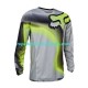 Maillot Manga Larga 2023 Fox Racing 180 TOXSYK Hombres N002