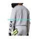 Maillot Manga Larga 2023 Fox Racing 180 TOXSYK Hombres N002