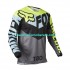 Maillot Manga Larga 2023 Fox Racing 180 Trice Hombres N001