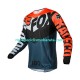 Maillot Manga Larga 2023 Fox Racing 180 Trice Hombres N002