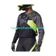 Maillot Manga Larga 2023 Fox Racing 180 XPOZR Hombres N001