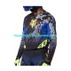 Maillot Manga Larga 2023 Fox Racing 360 DKAY Hombres N001