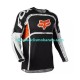 Maillot Manga Larga 2023 Fox Racing 360 DVIDE Hombres N001