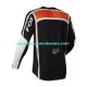 Maillot Manga Larga 2023 Fox Racing 360 DVIDE Hombres N001