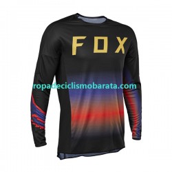 Maillot Manga Larga 2023 Fox Racing 360 FGMNT Hombres N003