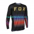 Maillot Manga Larga 2023 Fox Racing 360 FGMNT Hombres N003