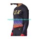 Maillot Manga Larga 2023 Fox Racing 360 FGMNT Hombres N003