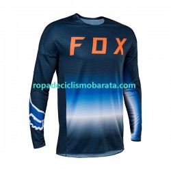Maillot Manga Larga 2023 Fox Racing 360 Fgmnt Hombres N001