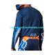 Maillot Manga Larga 2023 Fox Racing 360 Fgmnt Hombres N001