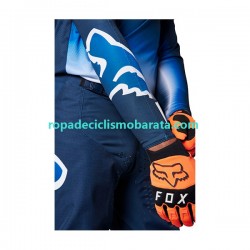 Maillot Manga Larga 2023 Fox Racing 360 Fgmnt Hombres N001