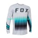Maillot Manga Larga 2023 Fox Racing 360 Fgmnt Hombres N002