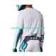 Maillot Manga Larga 2023 Fox Racing 360 Fgmnt Hombres N002