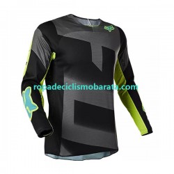 Maillot Manga Larga 2023 Fox Racing 360 RKANE Hombres N001