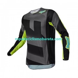 Maillot Manga Larga 2023 Fox Racing 360 RKANE Hombres N001
