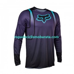 Maillot Manga Larga 2023 Fox Racing 360 VIZEN Hombres N001