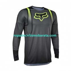 Maillot Manga Larga 2023 Fox Racing 360 VIZEN Hombres N002