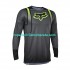 Maillot Manga Larga 2023 Fox Racing 360 VIZEN Hombres N002