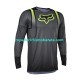 Maillot Manga Larga 2023 Fox Racing 360 VIZEN Hombres N002