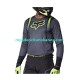 Maillot Manga Larga 2023 Fox Racing 360 VIZEN Hombres N002