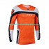 Maillot Manga Larga 2023 Fox Racing Flexair Efekt Hombres N001