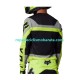 Maillot Manga Larga 2023 Fox Racing Flexair Efekt Hombres N002