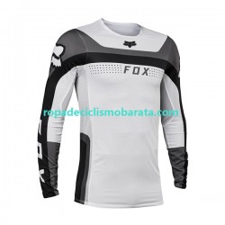 Maillot Manga Larga 2023 Fox Racing Flexair Efekt Hombres N003