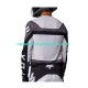 Maillot Manga Larga 2023 Fox Racing Flexair Efekt Hombres N003