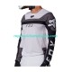 Maillot Manga Larga 2023 Fox Racing Flexair Efekt Hombres N003