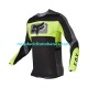 Maillot Manga Larga 2023 Fox Racing Flexair Mirer Hombres N001