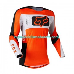Maillot Manga Larga 2023 Fox Racing Flexair Mirer Hombres N002