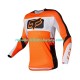Maillot Manga Larga 2023 Fox Racing Flexair Mirer Hombres N002