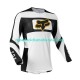 Maillot Manga Larga 2023 Fox Racing Flexair Mirer Hombres N003