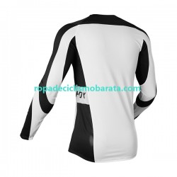 Maillot Manga Larga 2023 Fox Racing Flexair Mirer Hombres N003