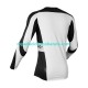 Maillot Manga Larga 2023 Fox Racing Flexair Mirer Hombres N003