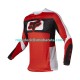 Maillot Manga Larga 2023 Fox Racing Flexair Mirer Hombres N004
