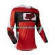 Maillot Manga Larga 2023 Fox Racing Flexair Mirer Hombres N004