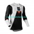 Maillot Manga Larga 2023 Fox Racing Flexair Relm Hombres N001