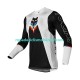 Maillot Manga Larga 2023 Fox Racing Flexair Relm Hombres N001