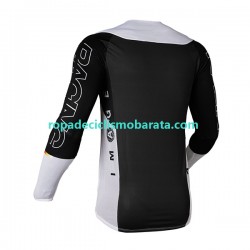Maillot Manga Larga 2023 Fox Racing Flexair Relm Hombres N001