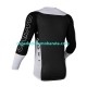 Maillot Manga Larga 2023 Fox Racing Flexair Relm Hombres N001