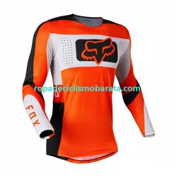 Maillot Manga Larga 2023 Fox Racing Flexair Relm Hombres N002