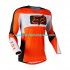 Maillot Manga Larga 2023 Fox Racing Flexair Relm Hombres N002