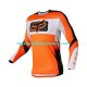 Maillot Manga Larga 2023 Fox Racing Flexair Relm Hombres N002