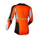 Maillot Manga Larga 2023 Fox Racing Flexair Relm Hombres N002