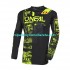 Maillot Manga Larga 2023 ONEAL ELEMENT ATTACK Hombres N001