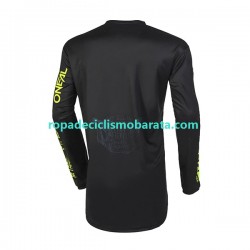 Maillot Manga Larga 2023 ONEAL ELEMENT ATTACK Hombres N001